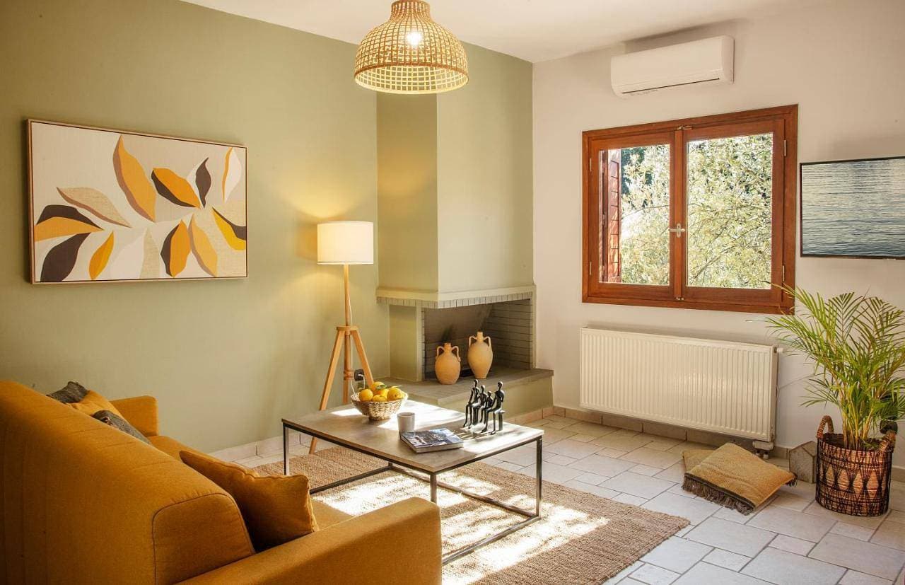 PYRGOS RALLI ESTATE Guesthouse 1