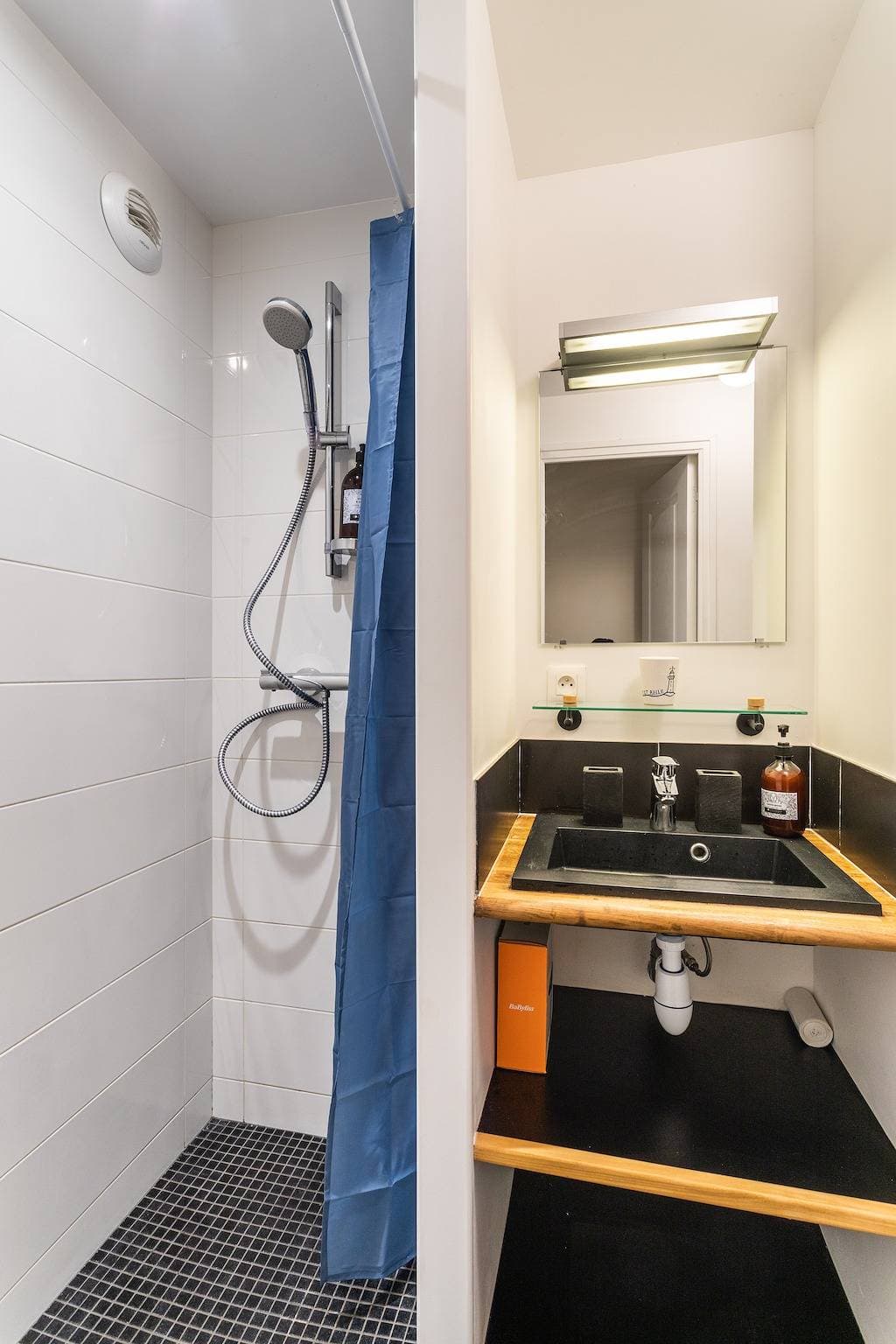 Foto 12 von 17: Ferienhaus für 4 Personen mit Terrasse
