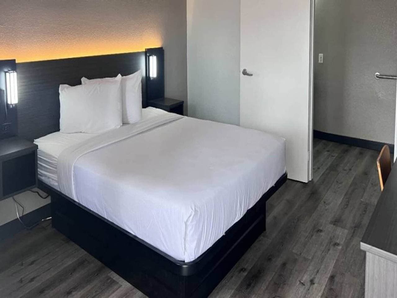 Foto 6 von 33: 1 Queensize-Bett | Orlando, Florida