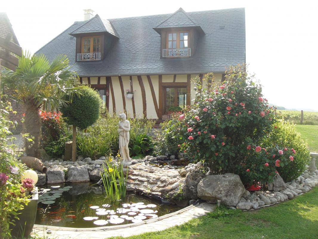 Gîtes de France® - La Grange 1