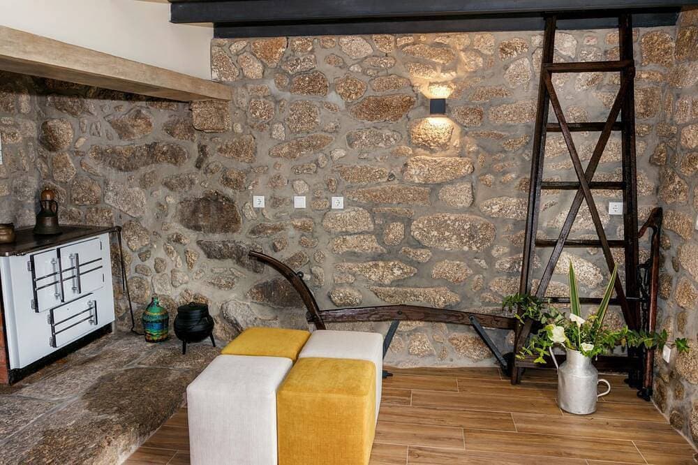 Foto 13 von 30: Cerca da Milhera | Suite 5 Pauliteiro | Country House | Swimming Pool | Minho
