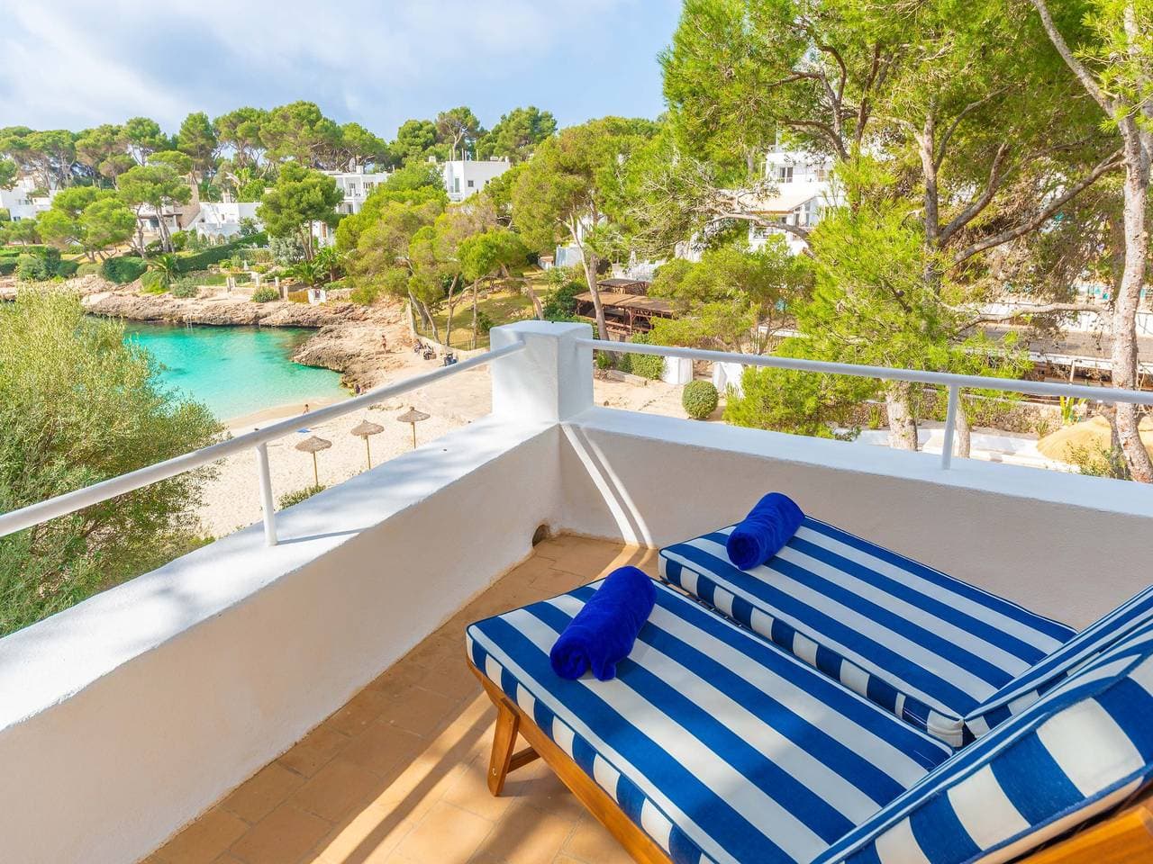 Foto 2 von 55: Cala Dor 14 - Haus In Cala D'or. Wifi Gratis