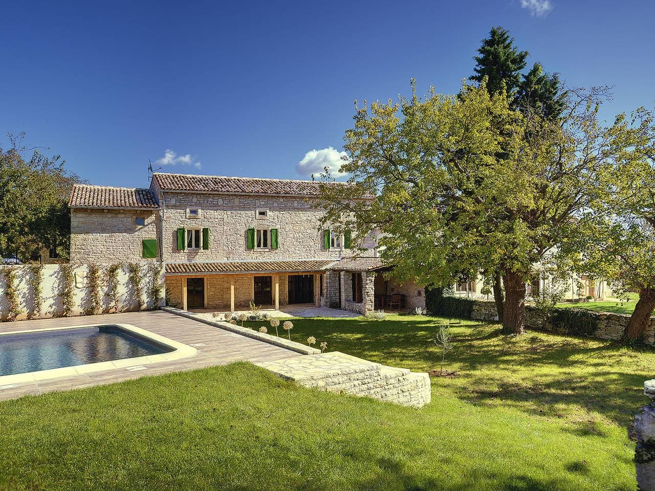 Foto 11 von 40: Villa Krase