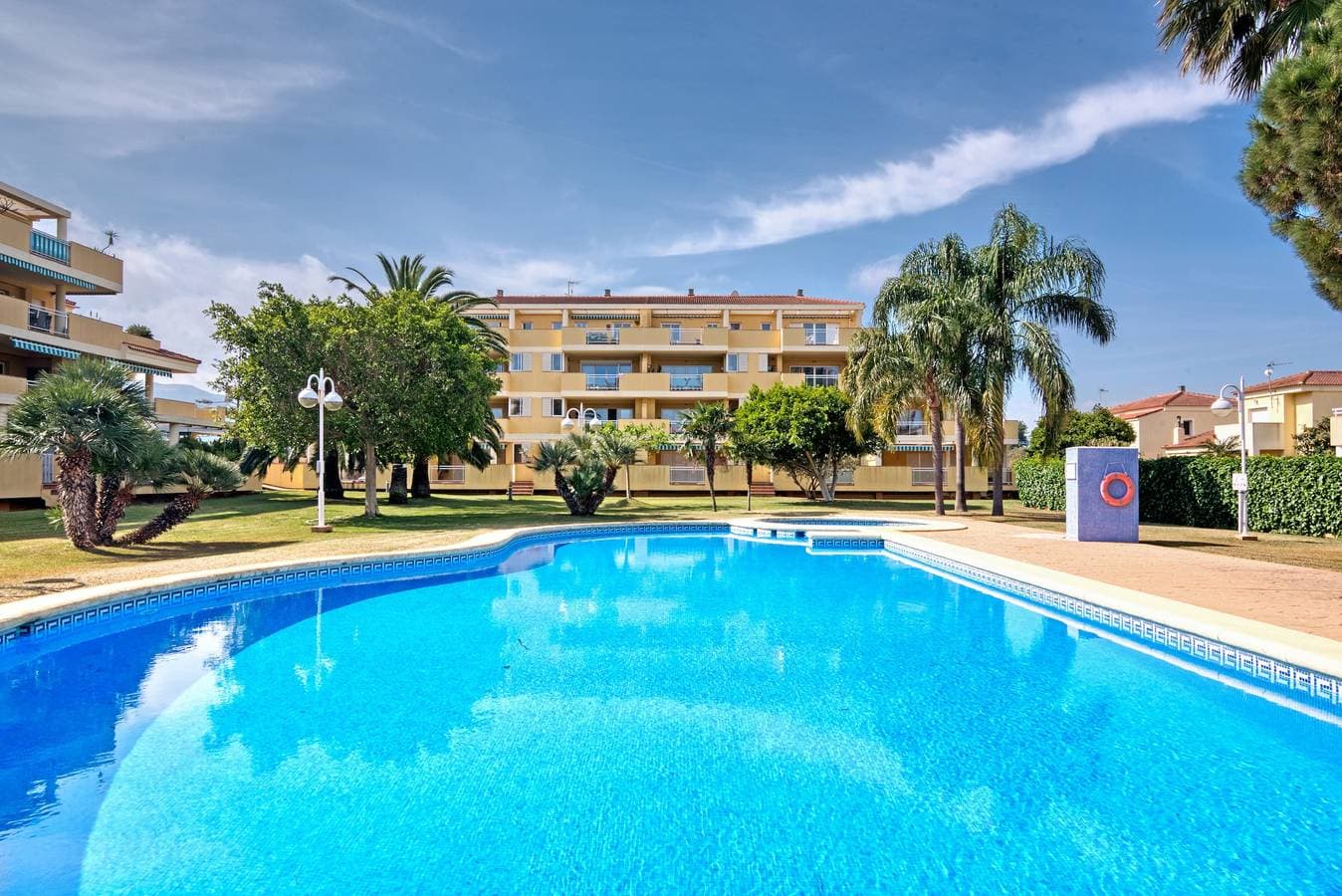 Denia Clemenvilla 1