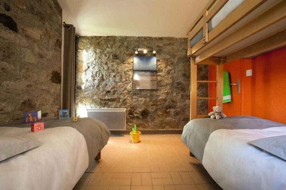 Foto 4 von 25: ZEcamping 3* animaux acceptés piscine et Canoë Kayak