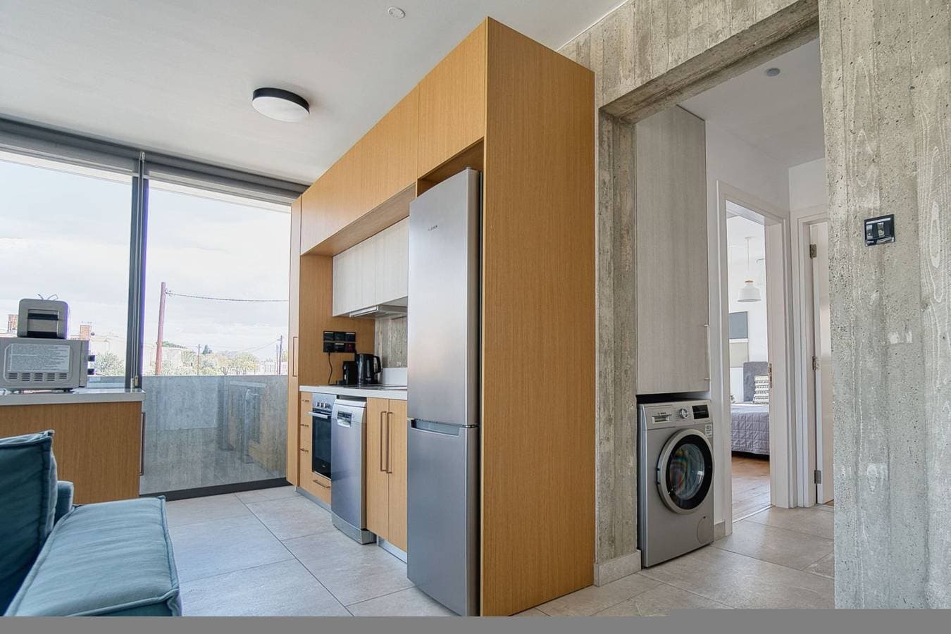 Foto 5 von 17: Ferienwohnung für 4 Personen mit Pool