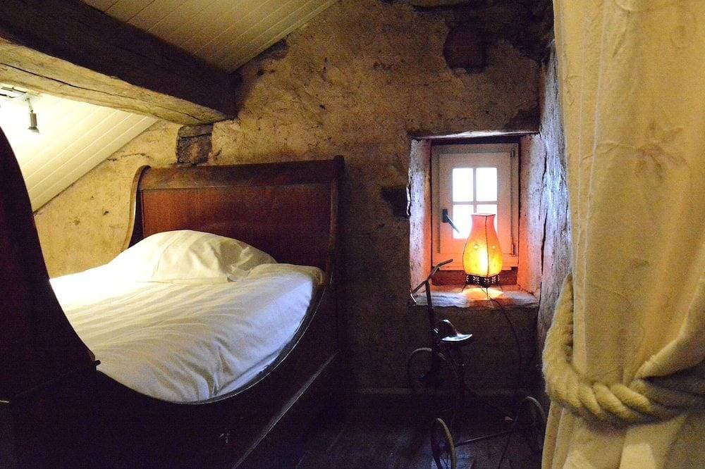 Foto 9 von 30: Ferienhaus in Bièvre in der Nähe des Stadtzentrums