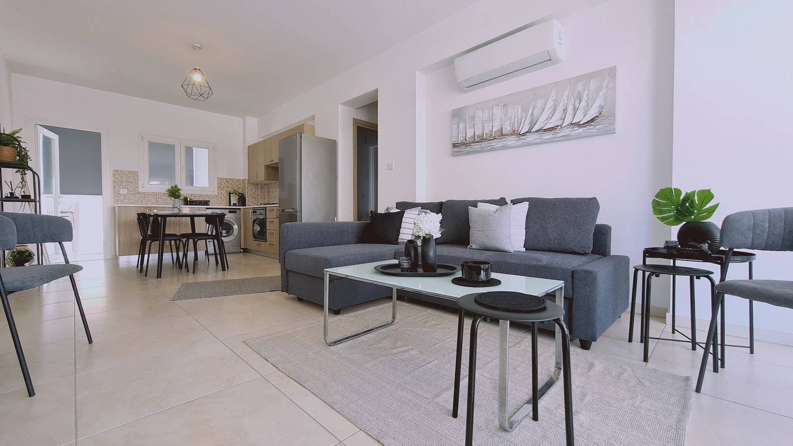 73 Lca - Stay Novel Apartment 1