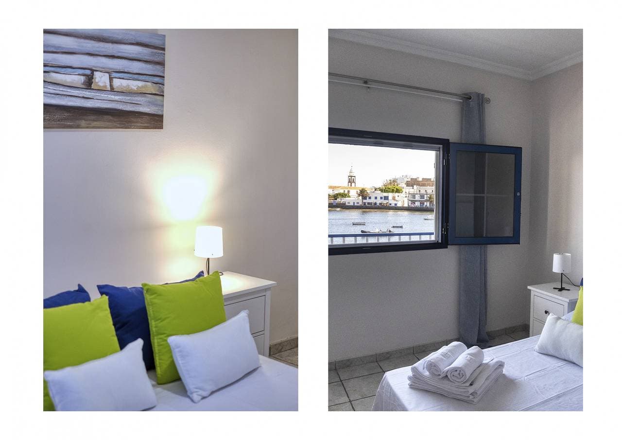 Foto 12 von 30: Casa Jolatero - Ventana al Charco