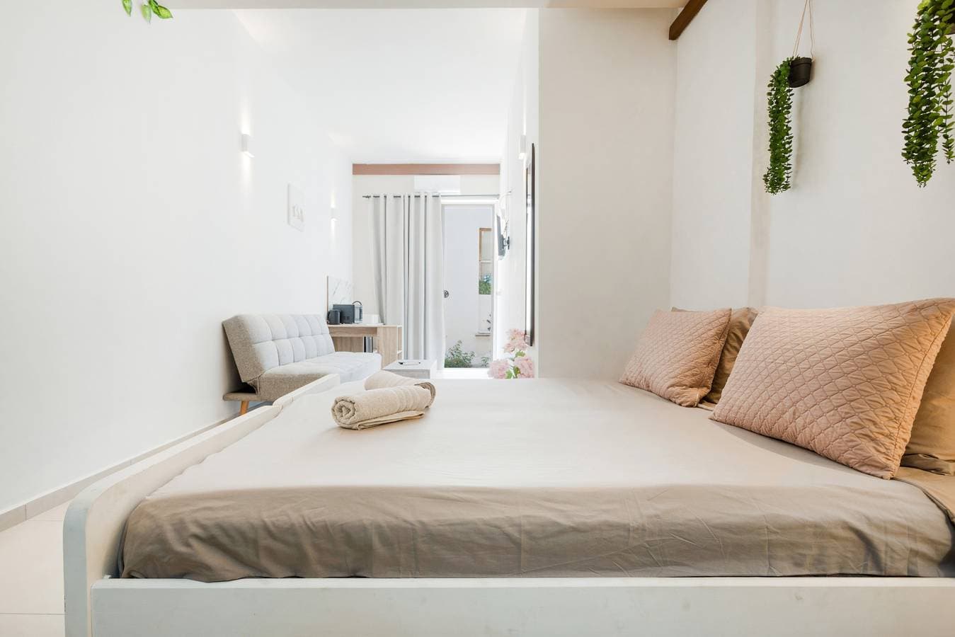 Foto 4 von 24: Artemis Studio Apartment in Laganas, Zante mit Meeraktivitäten