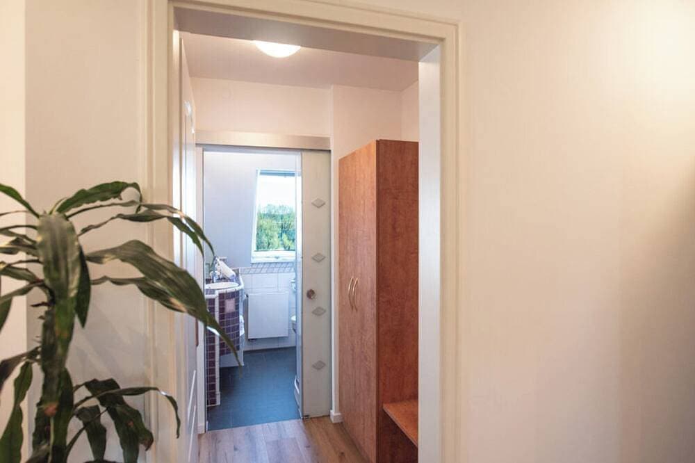 Foto 12 von 15: Ferienwohnung Klostergarten
