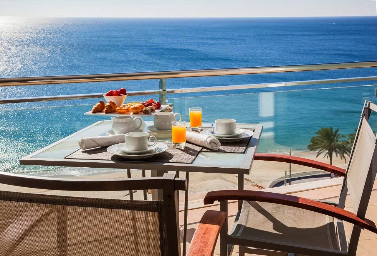 Sesimbra Hotel & Spa 1