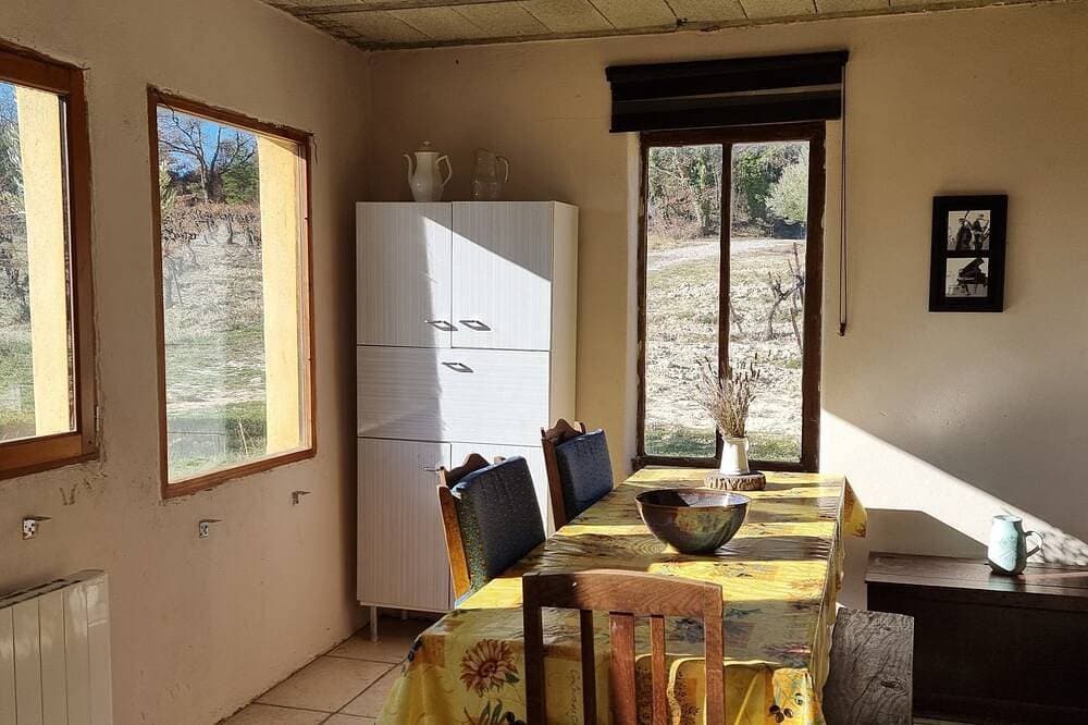 Foto 10 von 24: Le Cabanon des Vignes, an exceptional site amidst the vines