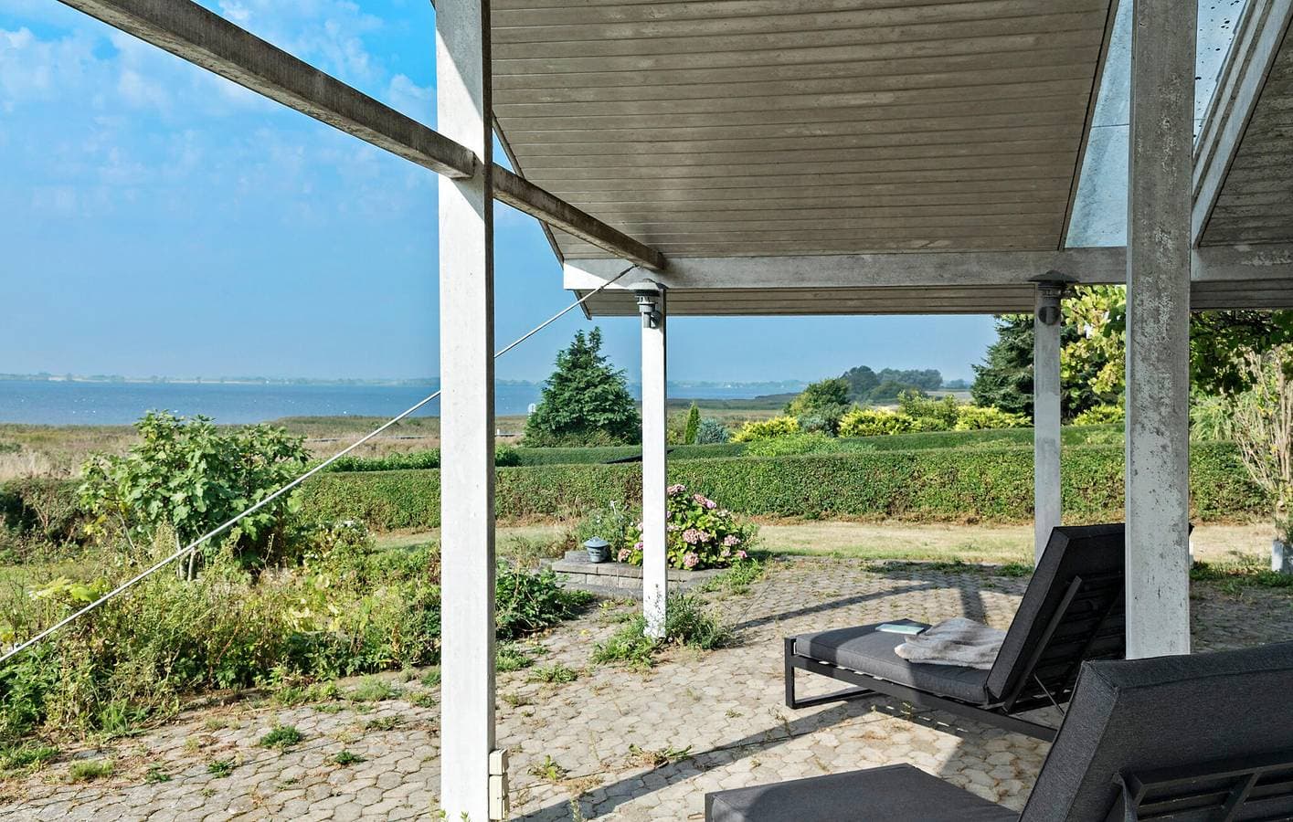 Foto 10 von 26: Ferienhaus für 8 Personen mit Garten
