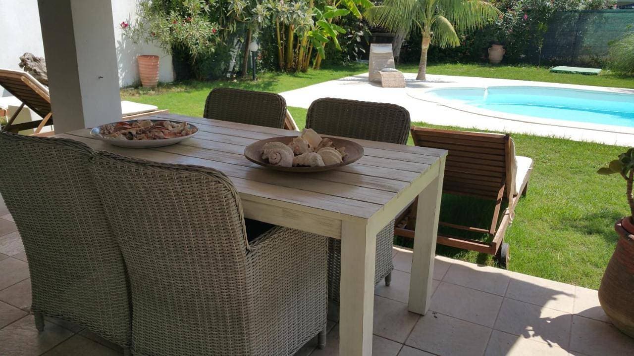 Foto 7 von 80: Villa with Private Pool