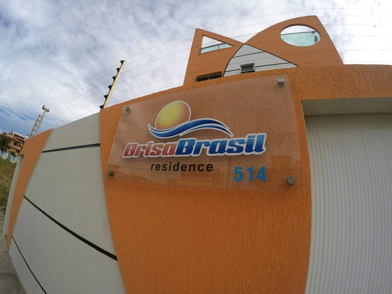 Brisa Brasil Residence 1