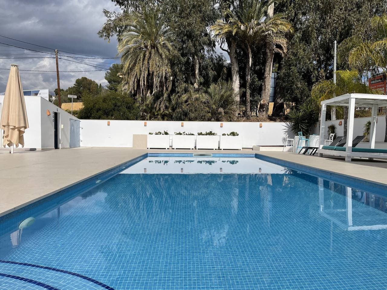 Foto 2 von 48: Apartamento  Marta Beach 3
