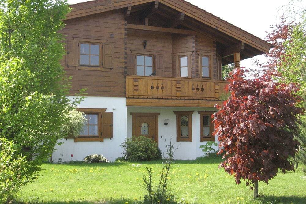 4****Nichtraucher-Ferienwohnung - auch Hunde willkommen! 1