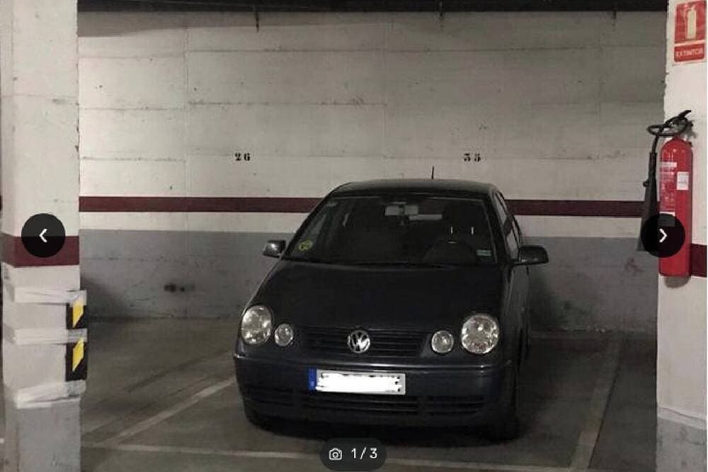 Foto 6 von 10: Kleine Schöne Geheime Wohnung