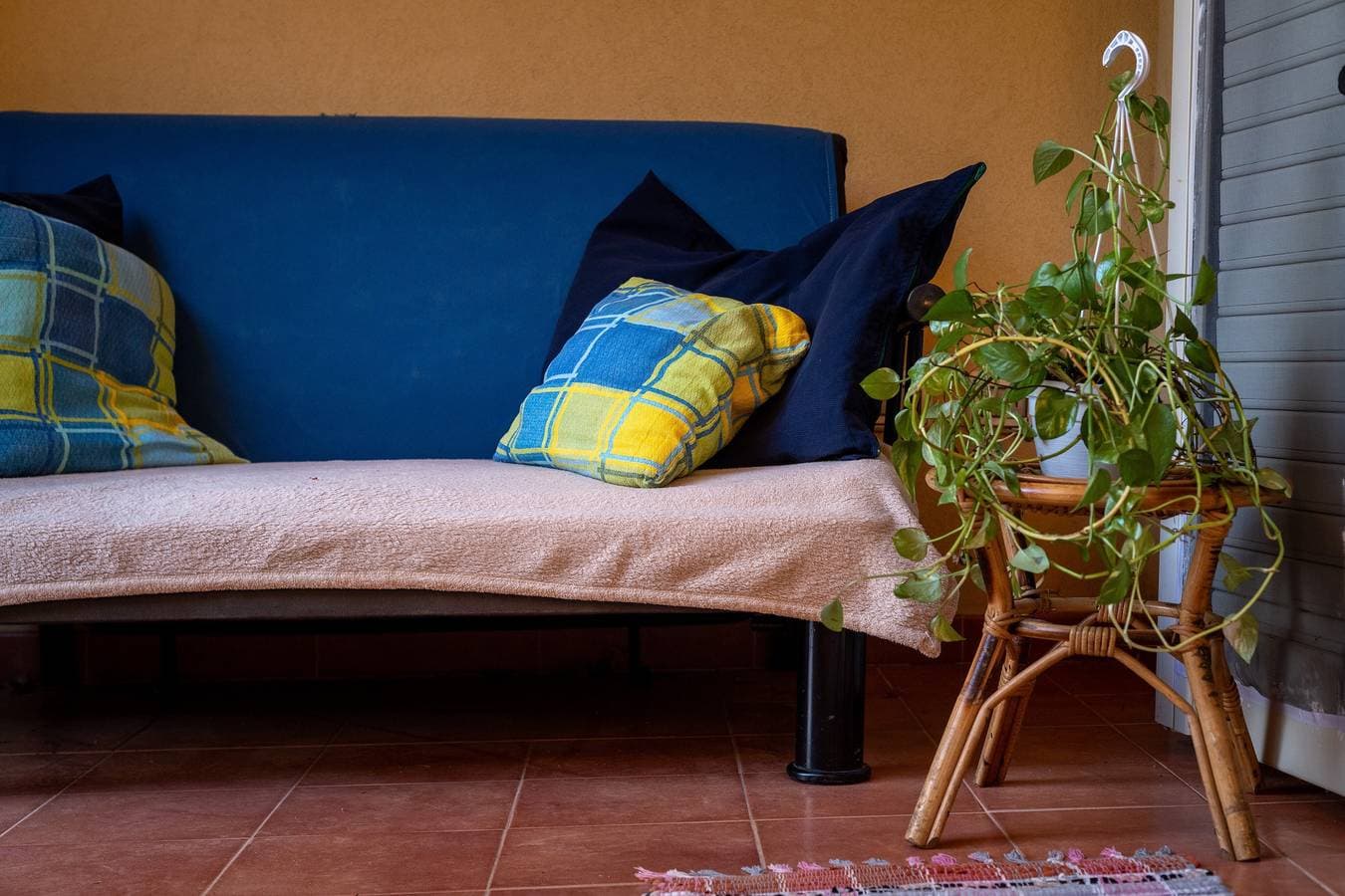 Foto 5 von 22: Villa 'Casa Saracena' mit privater Terrasse, privatem Garten und Klimaanlage