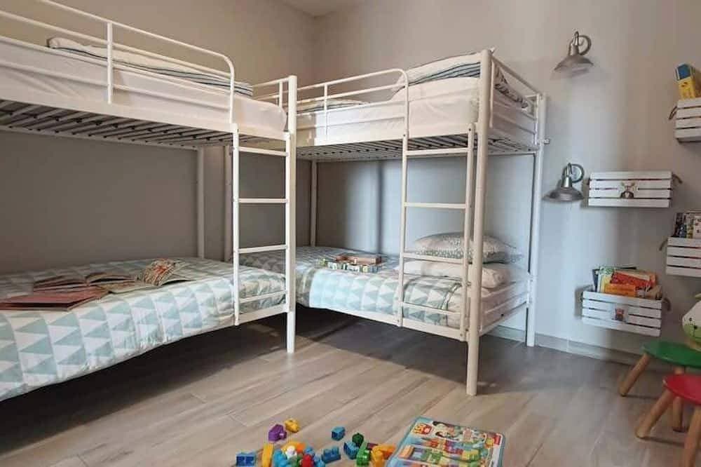 Foto 3 von 21: Nice A-C apartment for 6 between the sea and the mountain