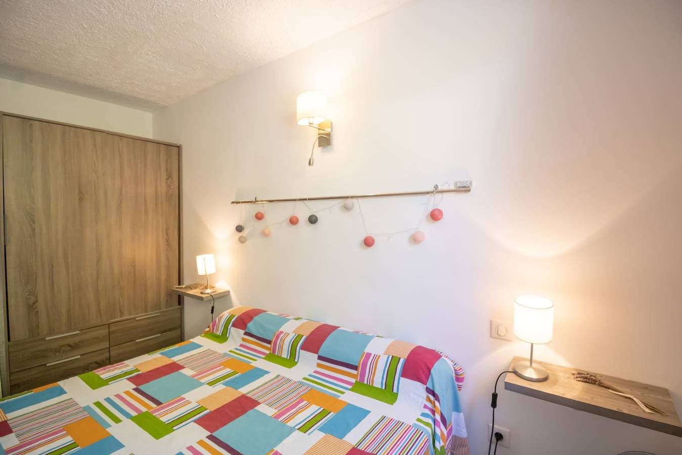 Foto 10 von 20: Apartment 'Corse' mit Balkon und WLAN
