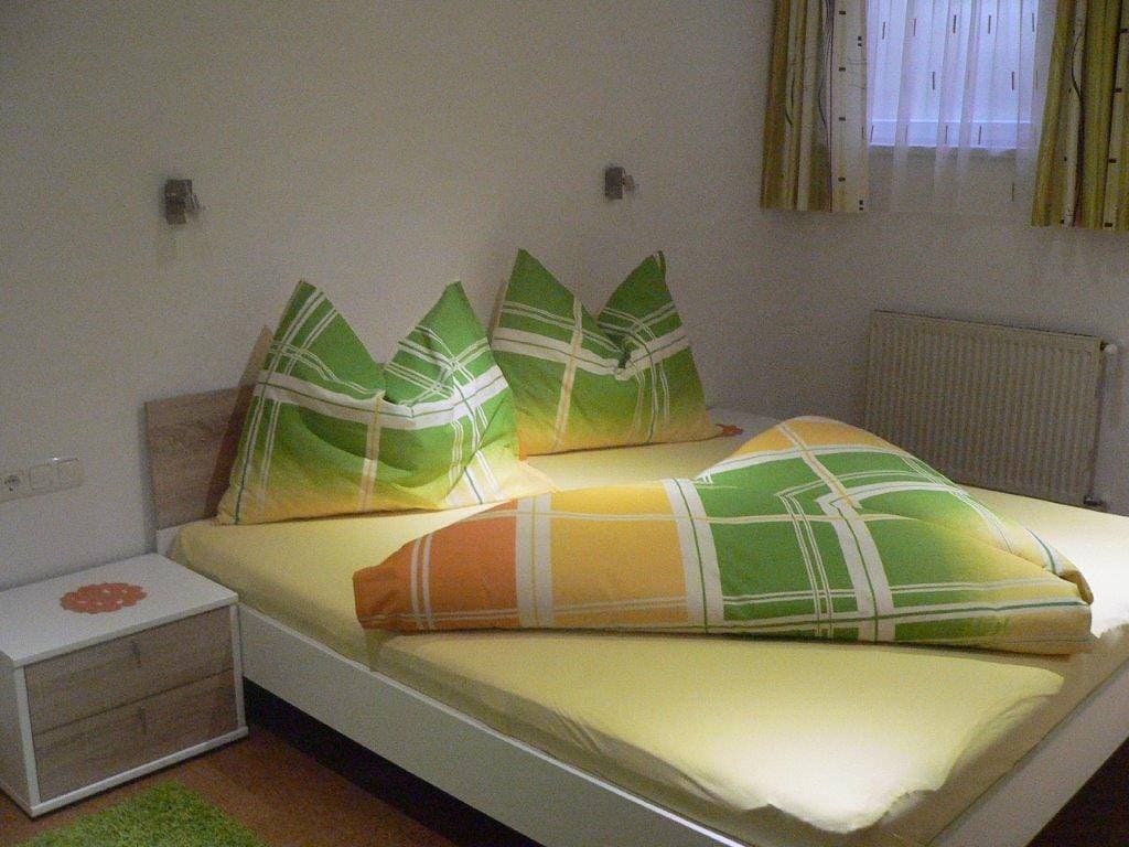 Foto 7 von 13: Ferienwohnung B