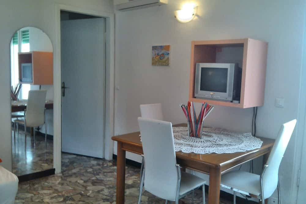 Foto 12 von 29: Gardasee: Penthouse Garten mit Blick auf den See in Peschiera Graditi Tiere