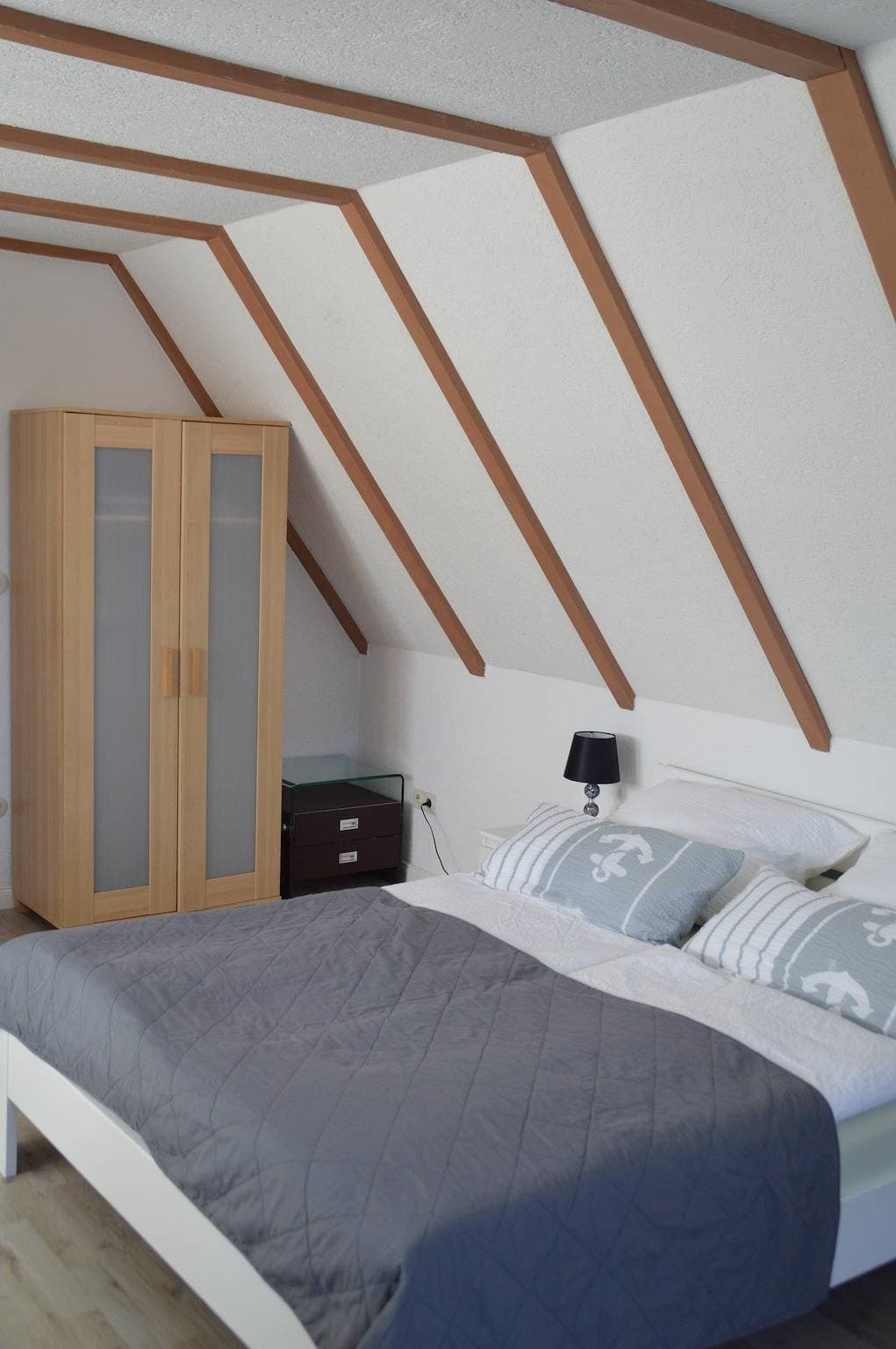 Foto 6 von 15: White Lounge / Ferienwohnung Lening für 2 Personen