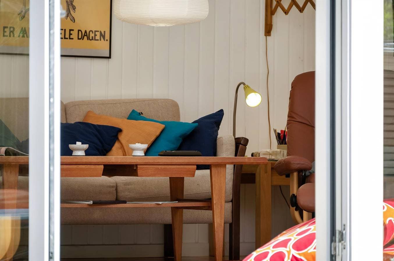Foto 6 von 40: Pet friendly home in Humble with WiFi