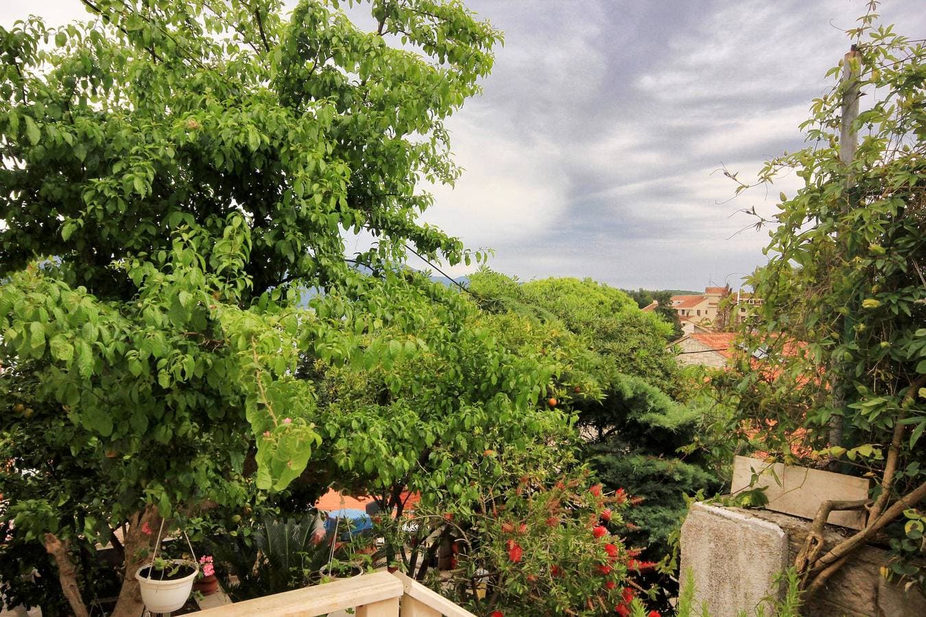 Foto 9 von 19: Studio Appartement am Strand Korcula -a