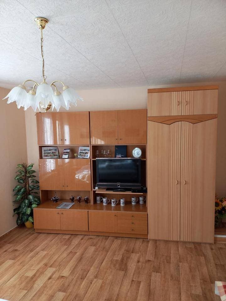 Foto 13 von 13: One-Bedroom Apartment with Shower