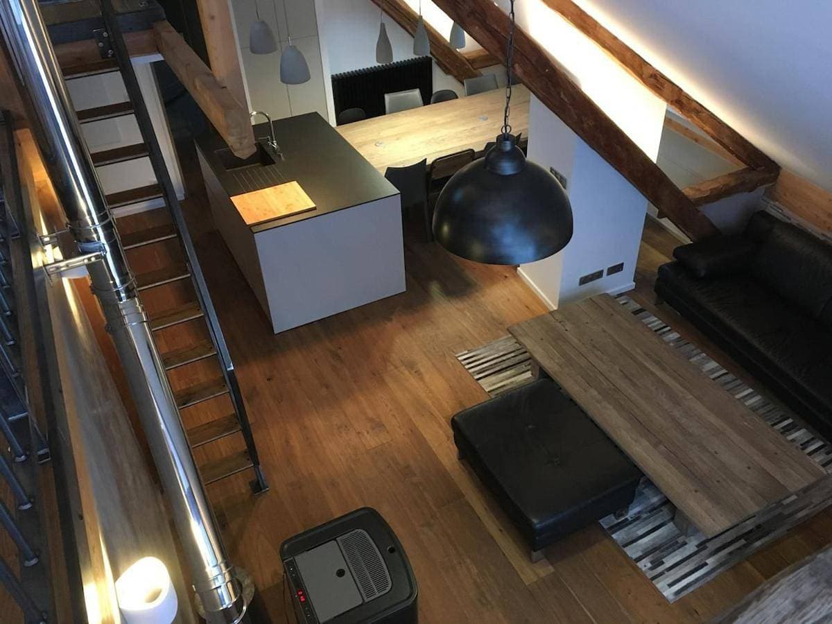 Foto 4 von 25: Chalet
