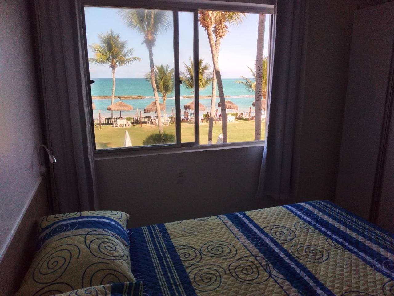 Foto 10 von 39: Apartment with Sea View