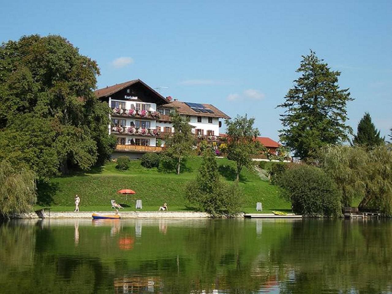 Karlshof 1