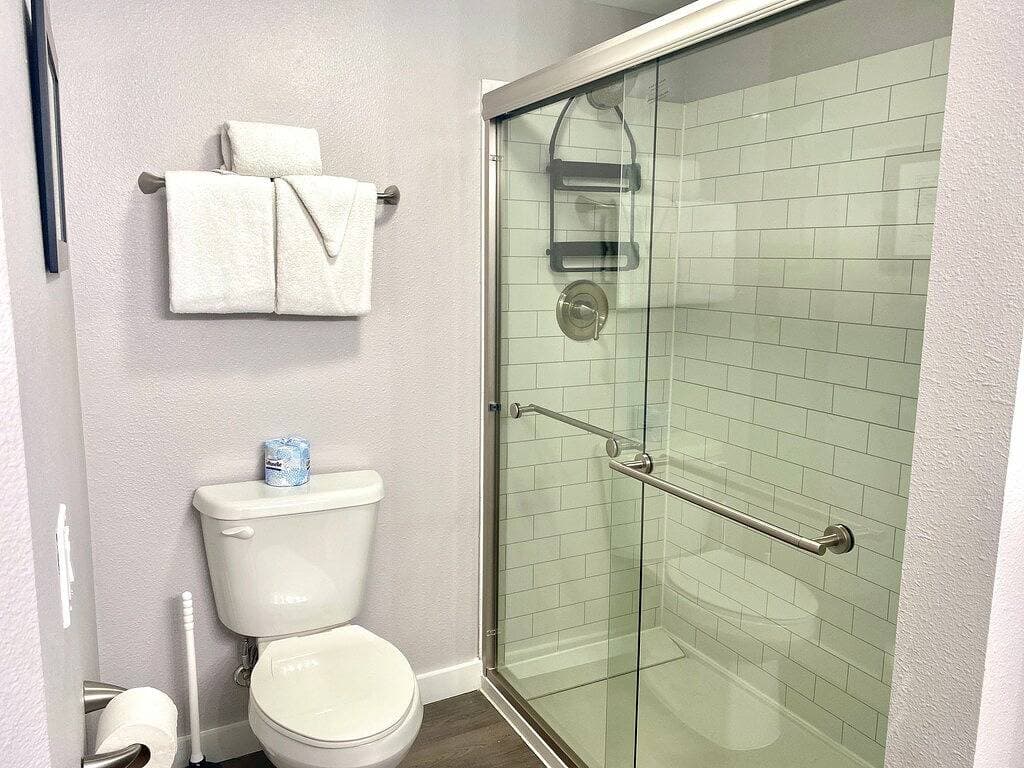 Foto 13 von 14: Sandcastle Condominiums Unit 202