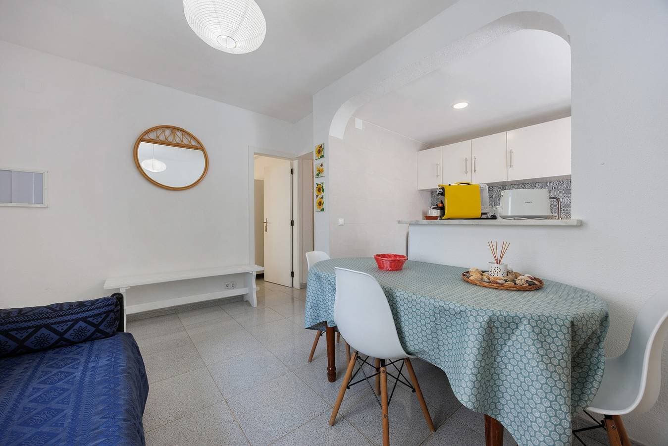 Foto 4 von 22: Apartment in Carrapateira
