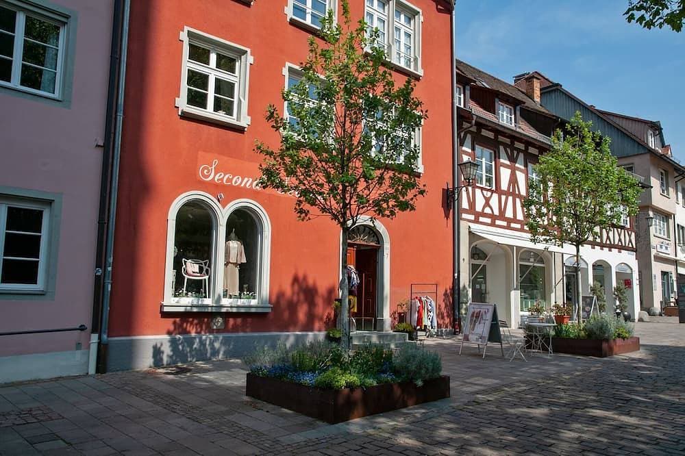 Foto 11 von 30: Kleine Ferienwohnung mit Balkon im Herzen von Überlingen
