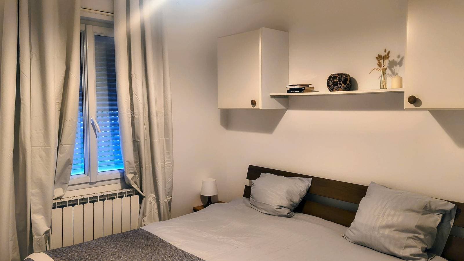 Foto 9 von 17: Ferienhaus für 6 Personen mit Terrasse