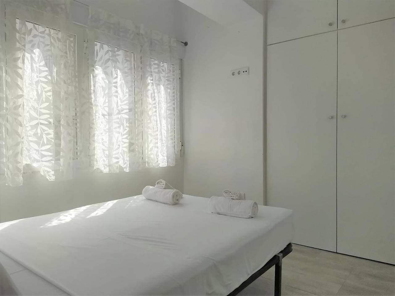 Foto 13 von 21: Apartment with Terrace
