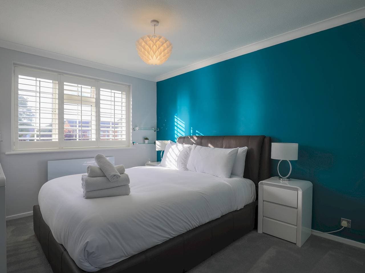 Foto 3 von 30: Cosy and Homely Apartment in Central Windsor - Pass the Keys