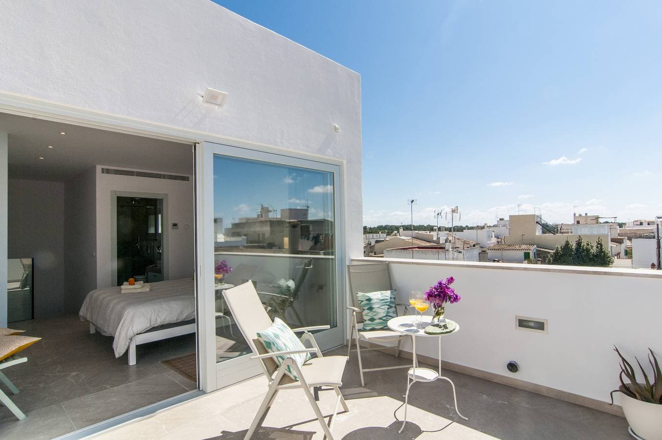 Apartment Sa Punta II 1