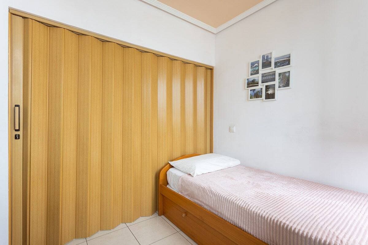 Foto 12 von 38: Ferienwohnung für 4 Personen
