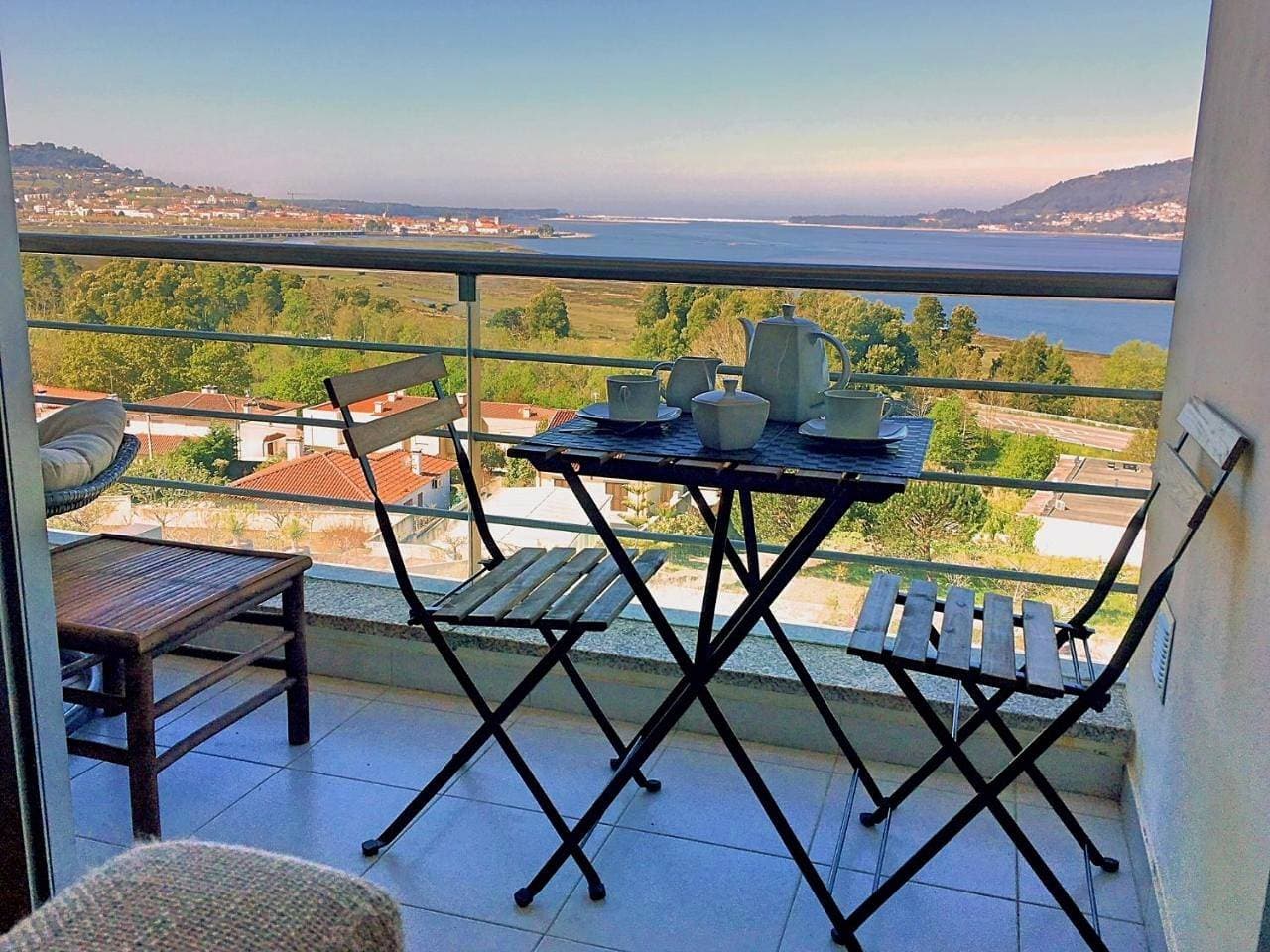 Terraços de Seixas 1