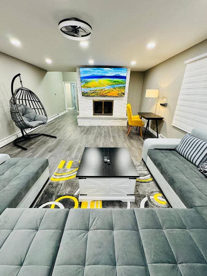 5 Star Luxury Stay Near Chicago O'hare 1