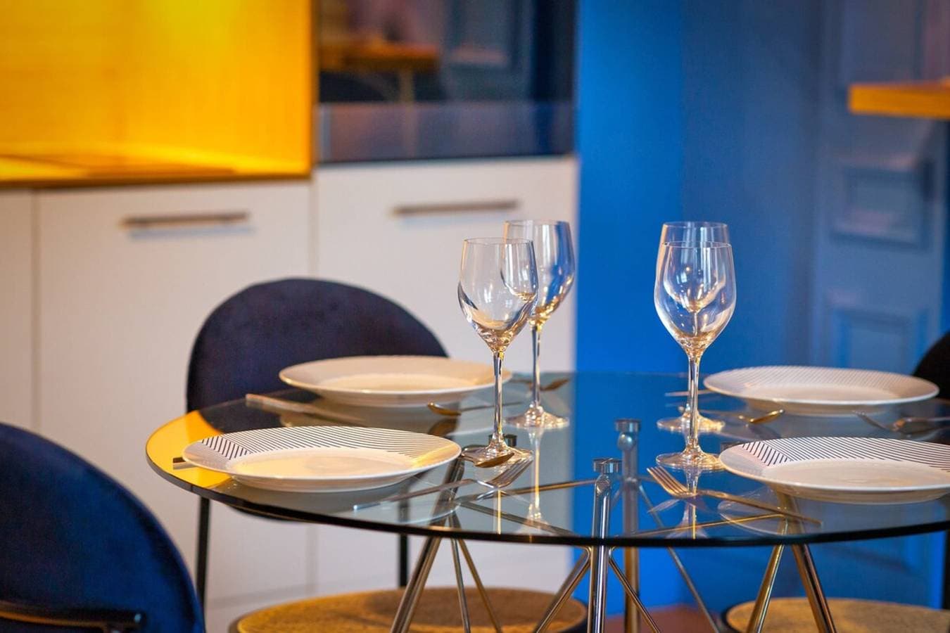 Foto 11 von 38: Ferienwohnung für 4 Personen