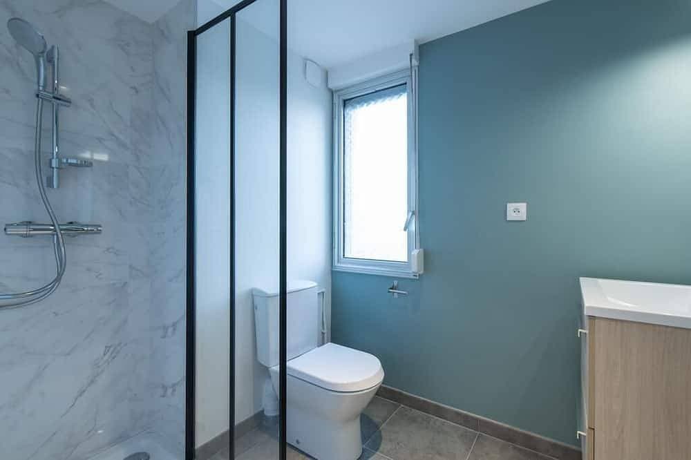 Foto 5 von 22: \"Blue Dream\" – Cozy, clean & stylish studio | Doua / Insa / Cesi - Garage, WIFI