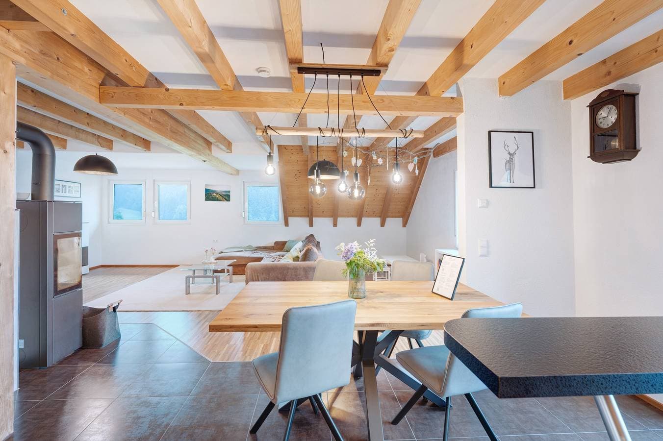 Foto 12 von 26: Ferienwohnung Joosenhof mit privatem Balkon und WLAN
