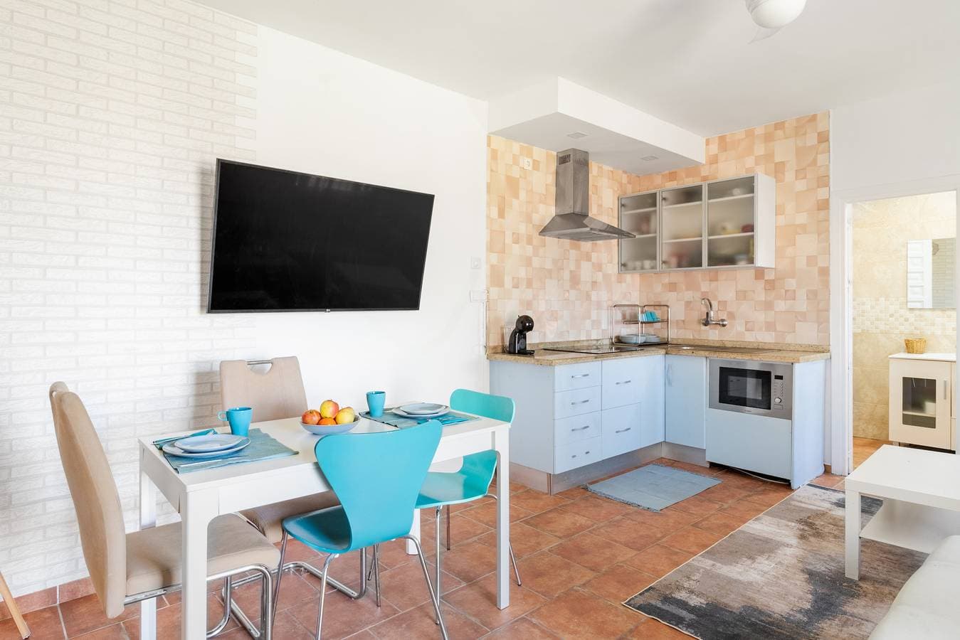Foto 3 von 17: Casita AlMálaga