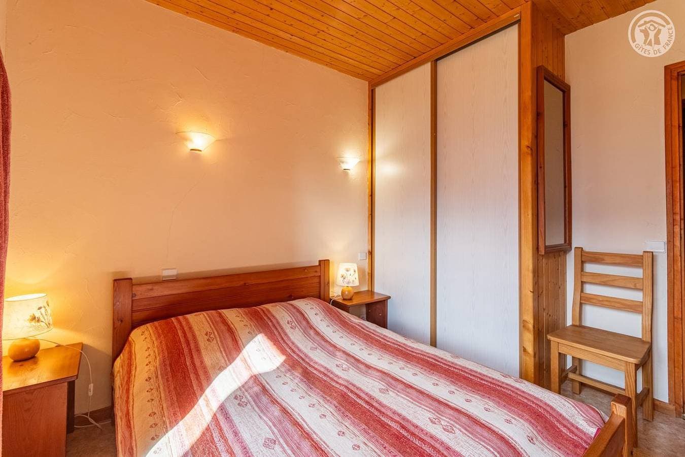 Foto 13 von 21: Residence Les Fleurs - L'edelweiss